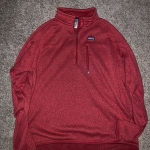 Patagonia Better Sweater - men’s XXL